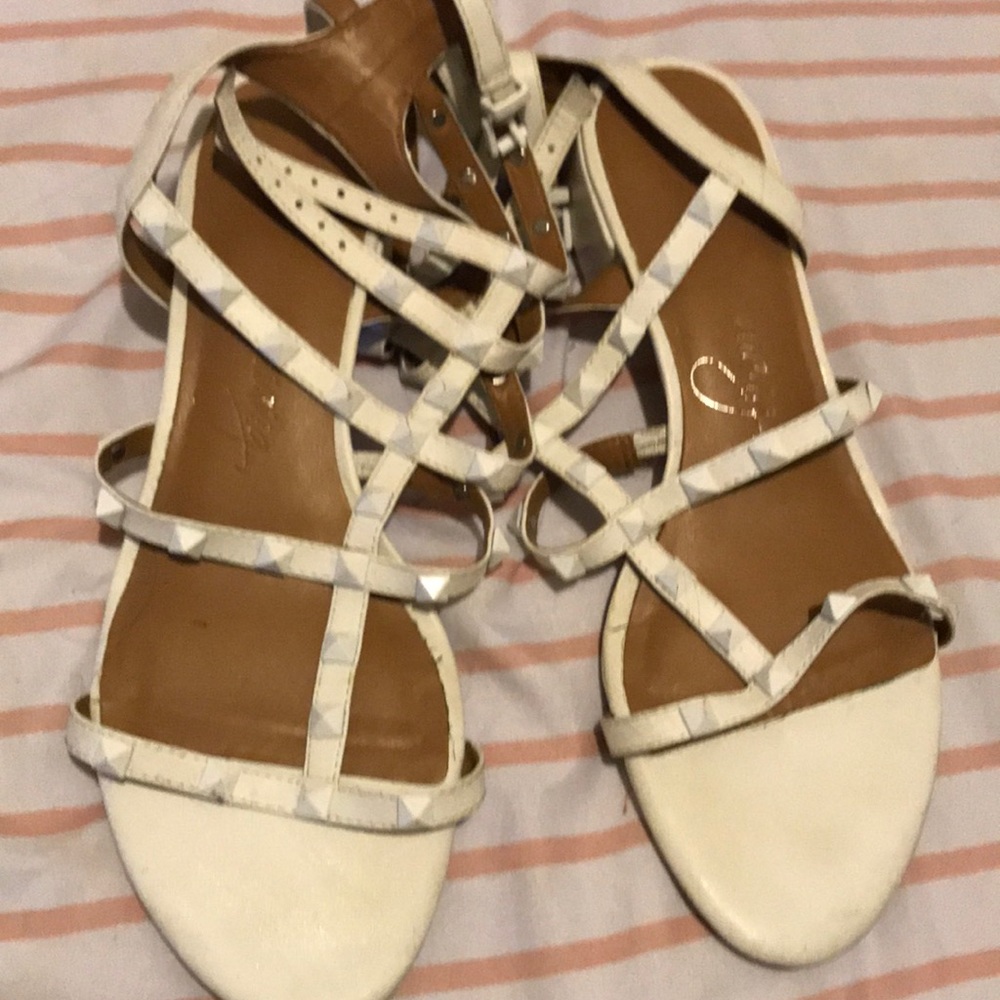 Arturo chiang sandals